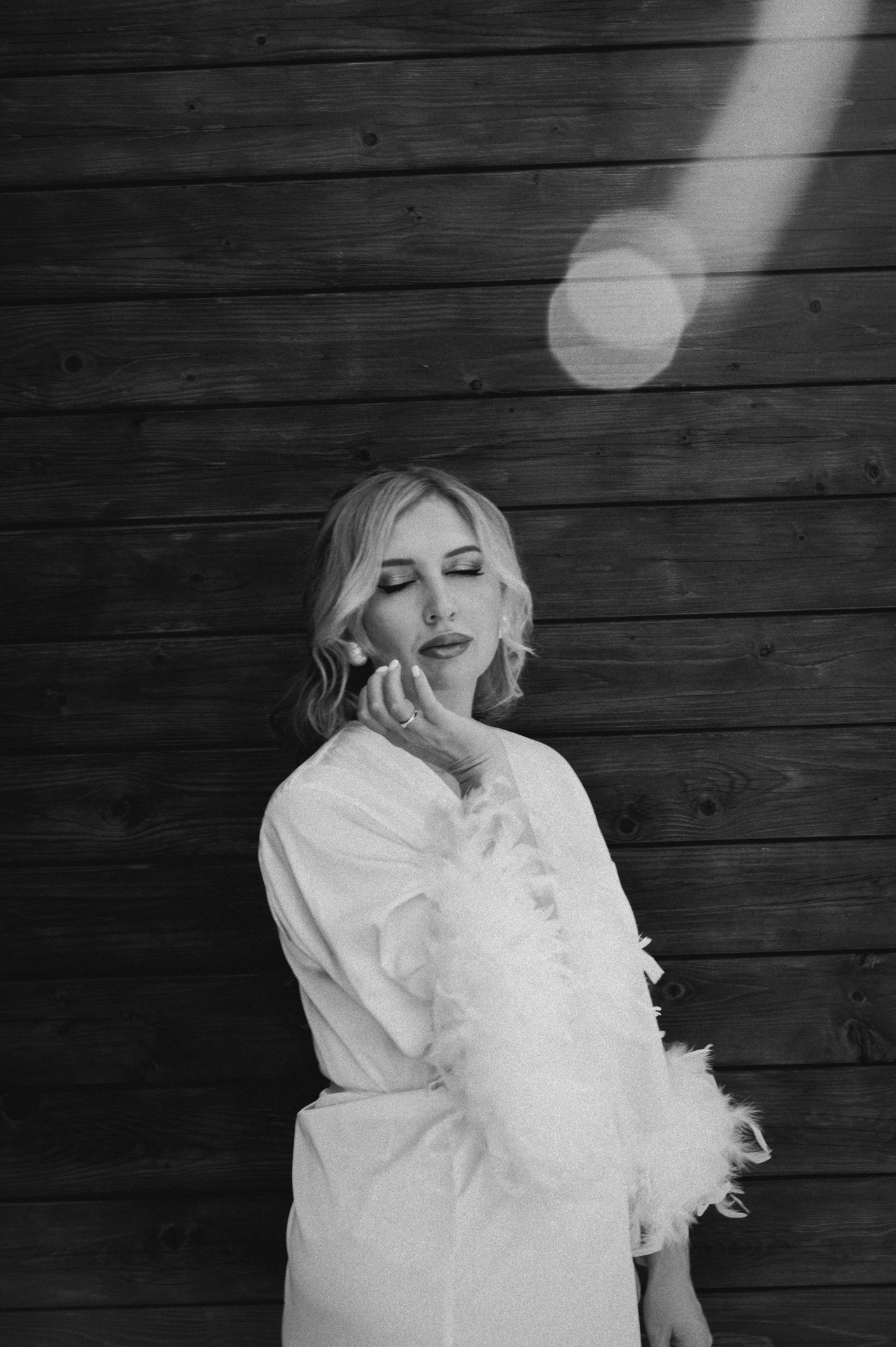 Свадебная съемка в загородном клубе Artiland. Свадебный и портретный фотограф в Москве Жердев Даниил