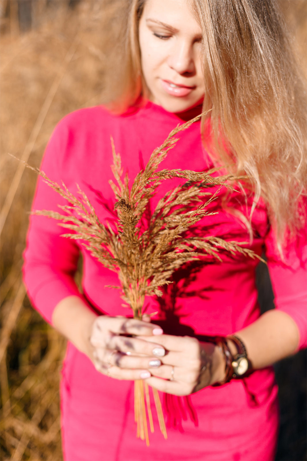 Последний день осени ... Kasia Teesh. Фотограф и Видеограф. Сергиев Посад