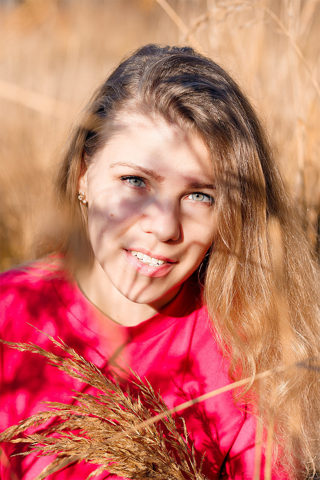 Последний день осени ... Kasia Teesh. Фотограф и Видеограф. Сергиев Посад