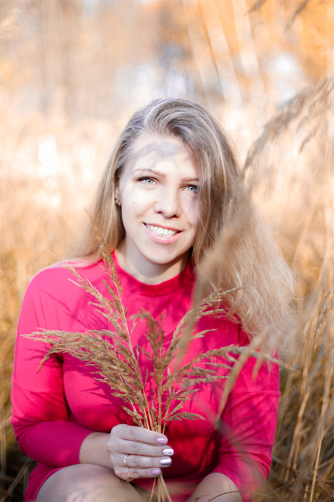 Последний день осени ... Kasia Teesh. Фотограф и Видеограф. Сергиев Посад