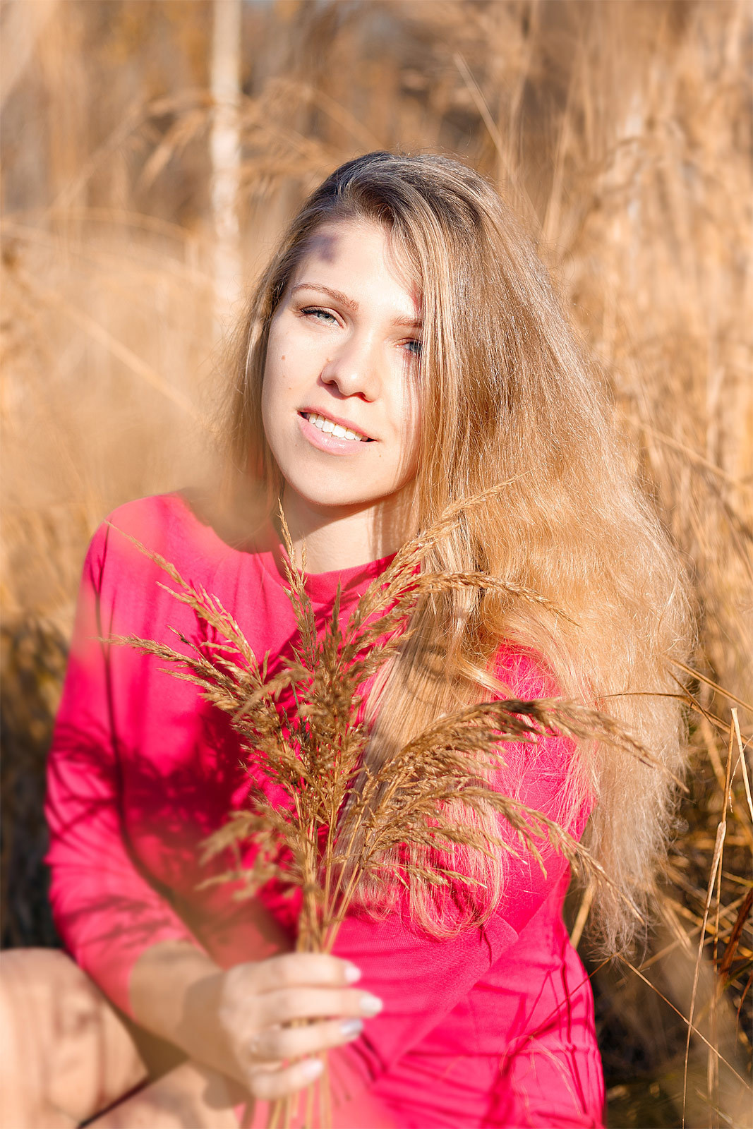 Последний день осени ... Kasia Teesh. Фотограф и Видеограф. Сергиев Посад