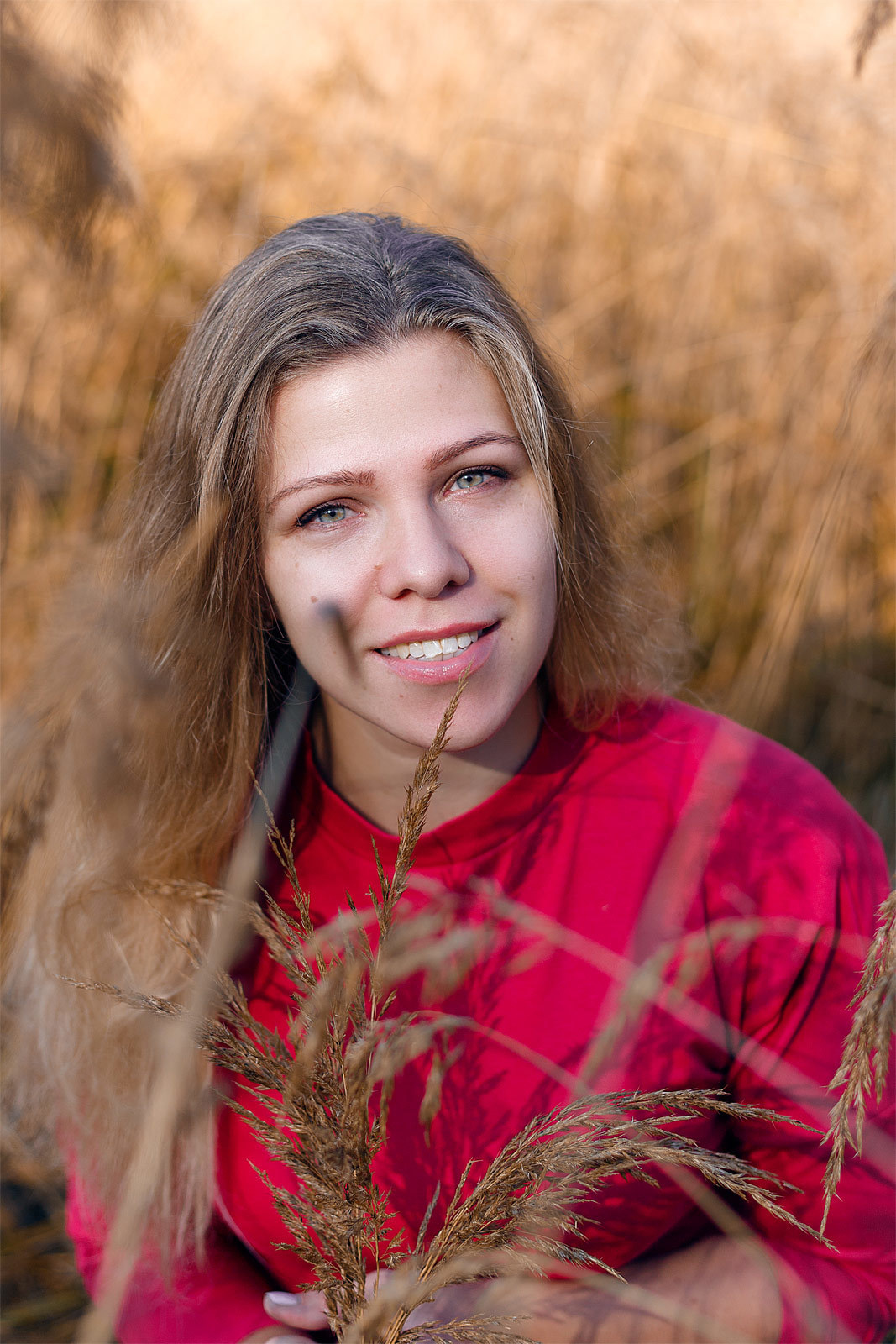 Последний день осени ... Kasia Teesh. Фотограф и Видеограф. Сергиев Посад