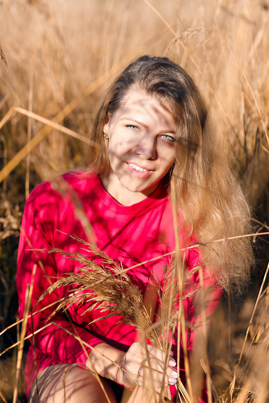 Последний день осени ... Kasia Teesh. Фотограф и Видеограф. Сергиев Посад