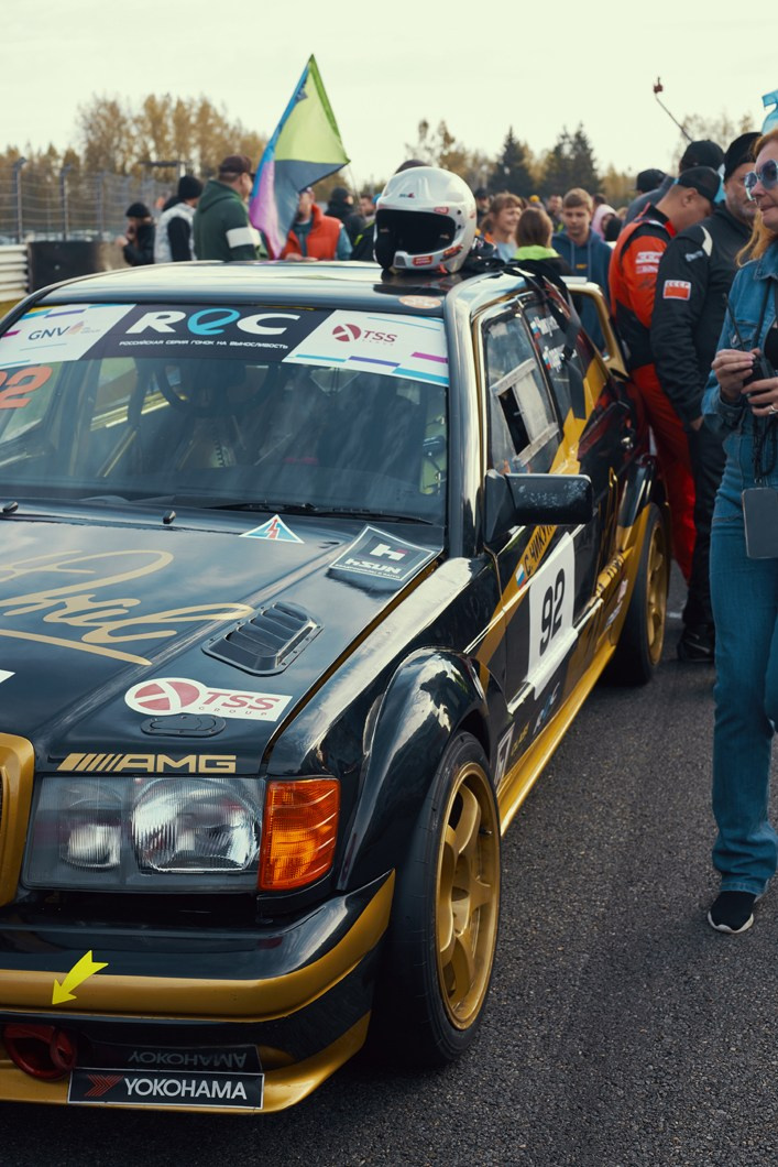 REC 2025 V этап на Moscow Raceway. Автомобильный, автоспортивный и репортажный фотограф СПб Дмитрий Копытин
