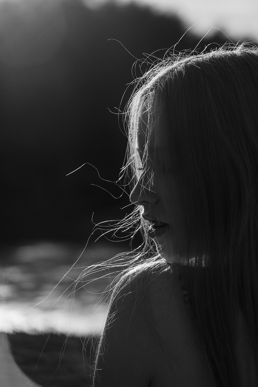 ПОДРОСТКИ. Фотография. Визуально-чувственный мир души