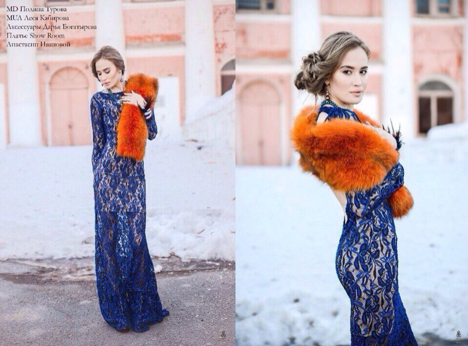 Пастила. Фотограф Ижевск Филипп Усков