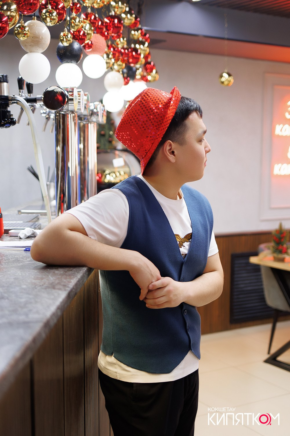 ШАШЛЫКОVV 13. КИПЯТКОМ КОКШЕТАУ