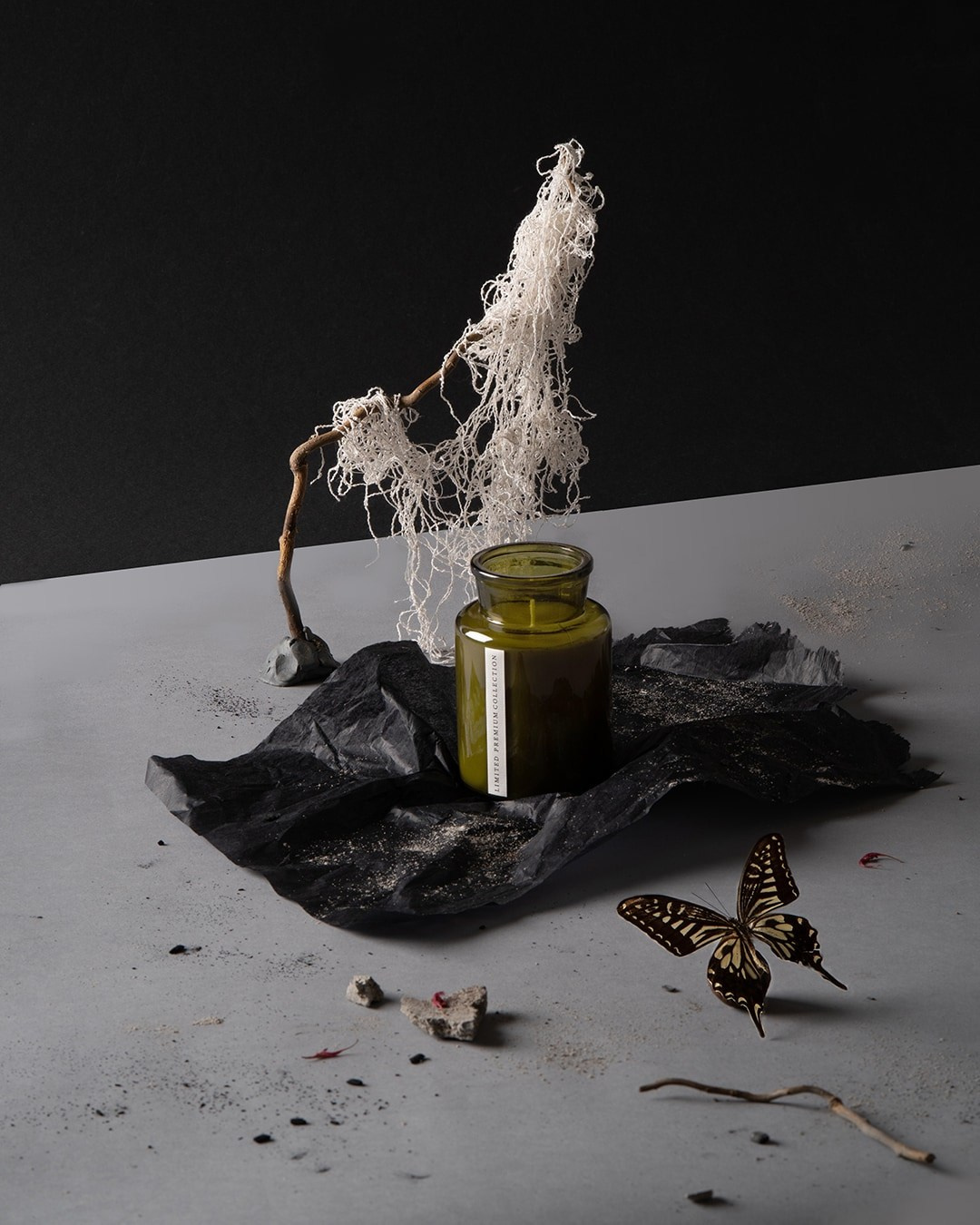 Personal. Настасья Проценко. Фотограф