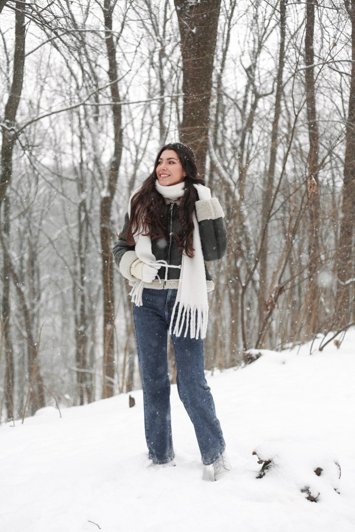 LINA. О фотографии с душой