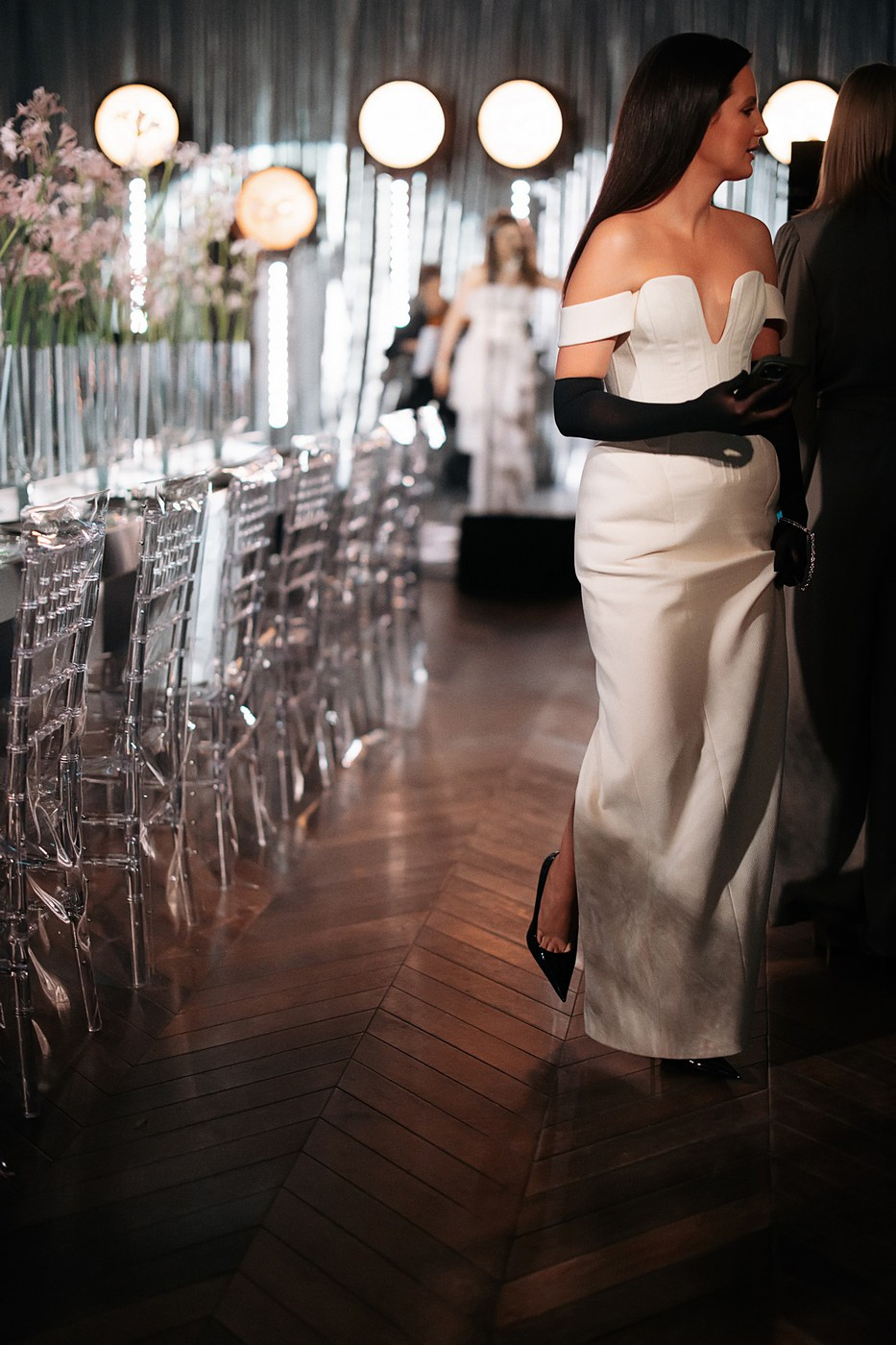 Yubiley Ekateriny. Фотограф Карина Гюльхаджан