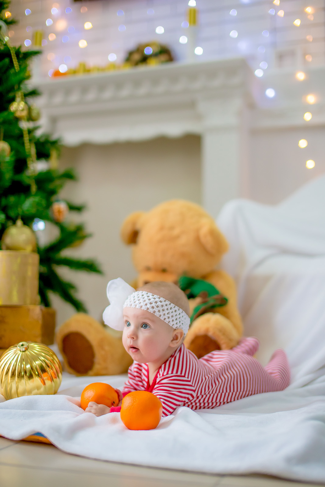 Children's photo shoot. Max Matvich and Victoria Basova are professionals in their field