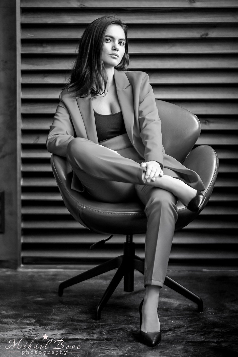 Корпоративные сьемки. Фотограф для маркетплейсов Михаил Бове