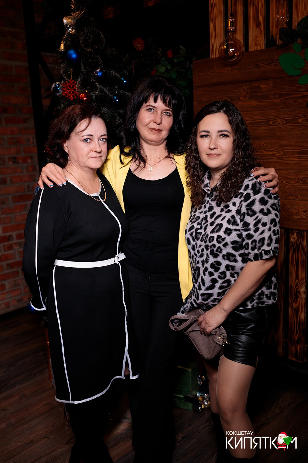 AIVA. КИПЯТКОМ КОКШЕТАУ