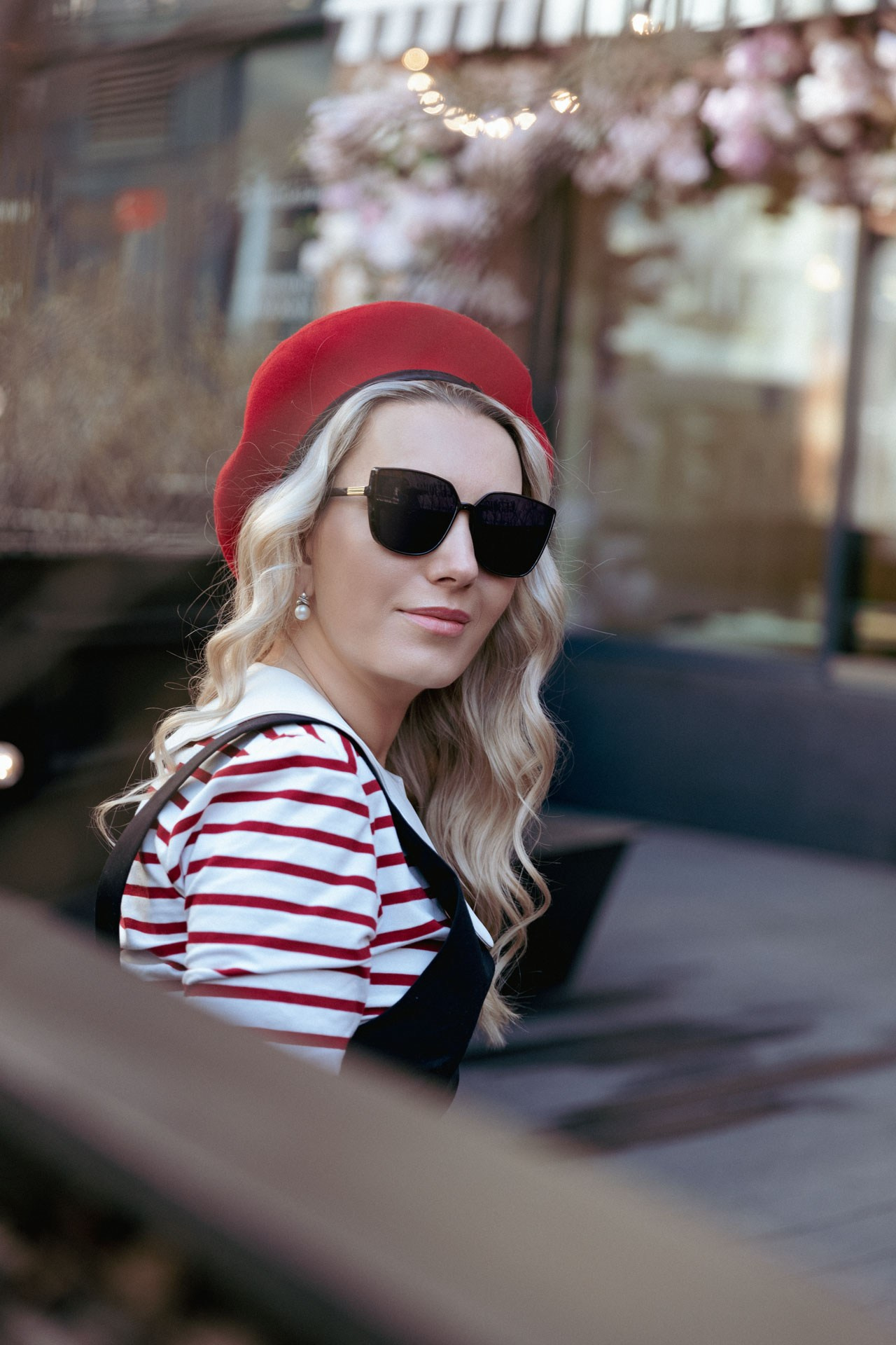 Лена. Фотограф в Санкт-Петербурге Алена Сертакова