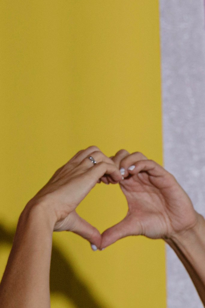 Михаил и Мария