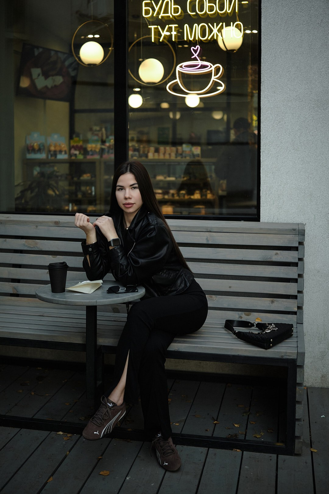 Индивидуальная съемка | Осень. Твой личный фотограф Сочи | Йошкар-Ола