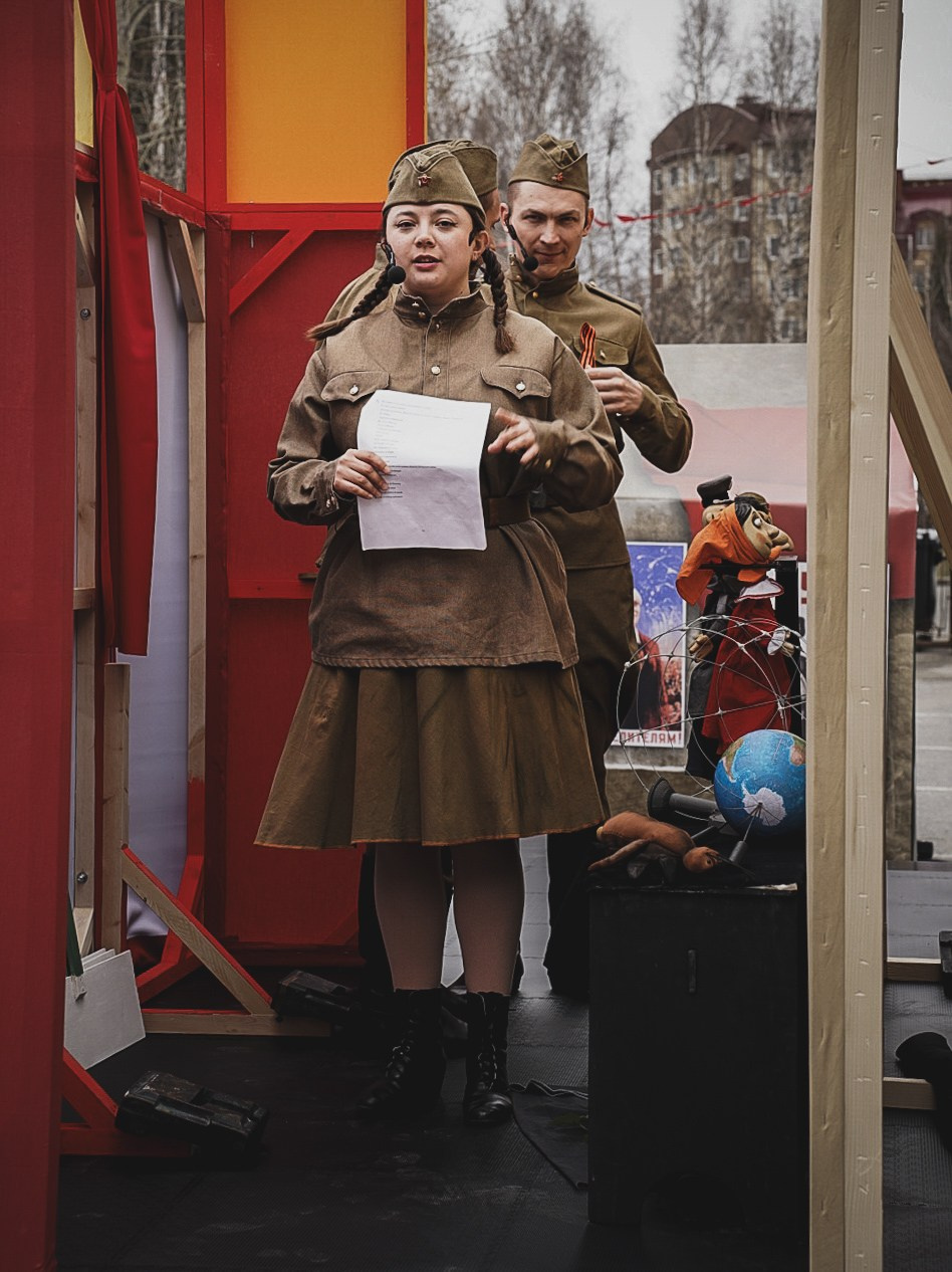 Репортаж событий. Фотограф г. Ханты-Мансийск