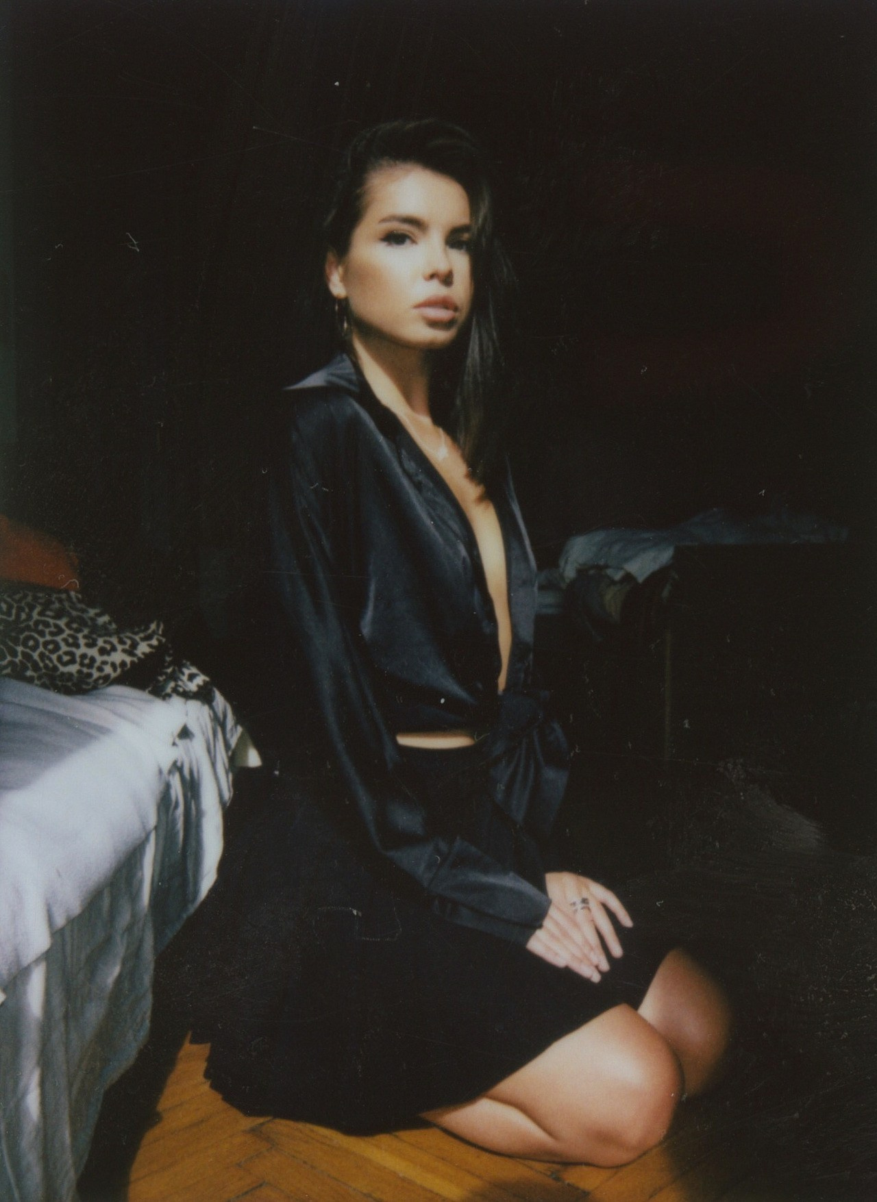 Андрей Котляровский | Фотография, арт, vhs видео, плёнка и полароиды