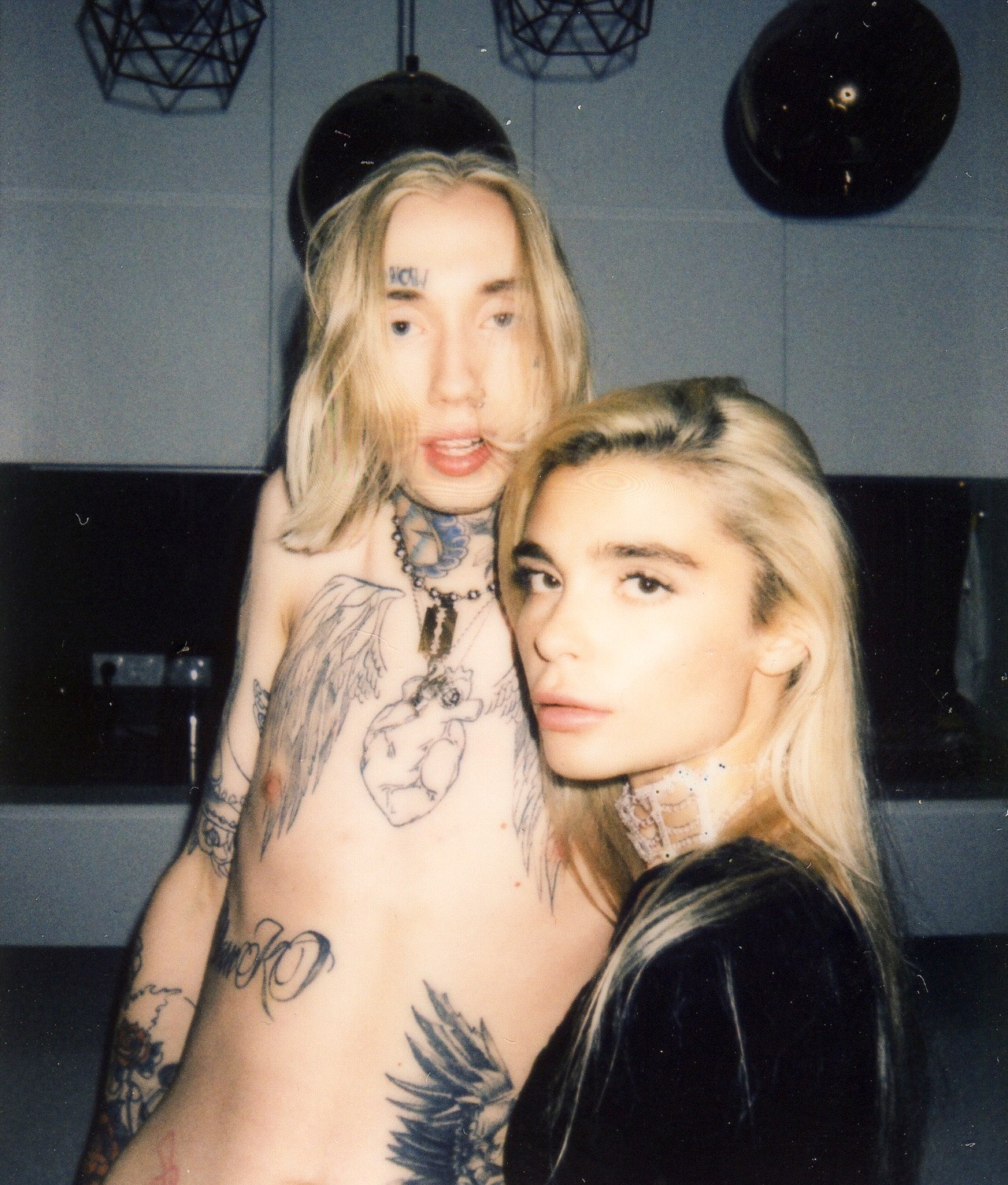 Polaroid. Андрей Котляровский | Фотография, арт, vhs видео, плёнка и полароиды