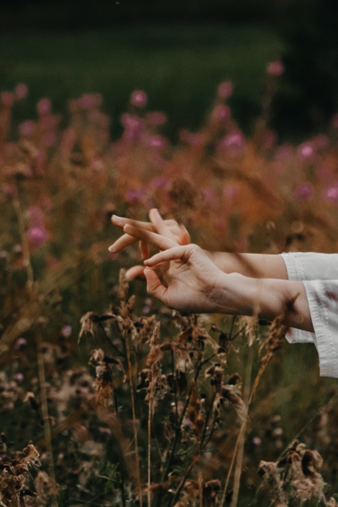 Портрет. Алена Адрианова: фотограф в Санкт-Петербурге