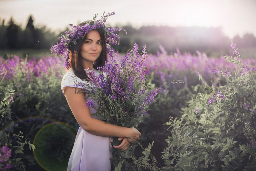 Портретная съемка. Костин Евгений | Фотограф на свадьбы и мероприятия во Владимирской области