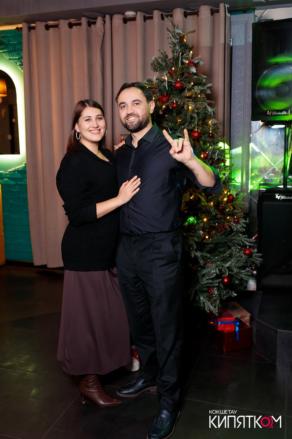 ШАШЛЫЧНЫЙ ДВОР (АБАЯ). КИПЯТКОМ КОКШЕТАУ