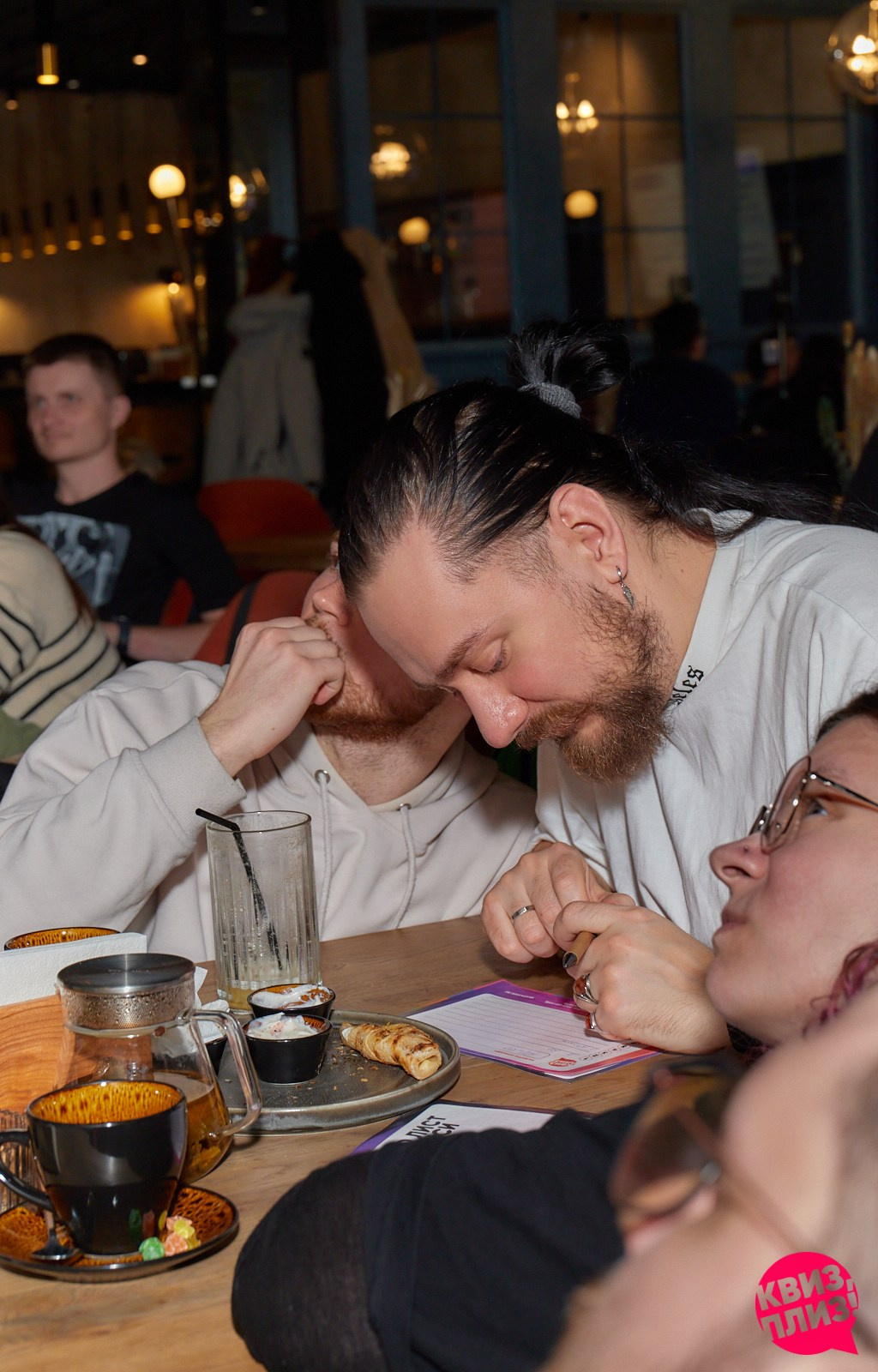 «Квиз, Плиз!» Рынок на Студёной. Фотограф Никонова Софья