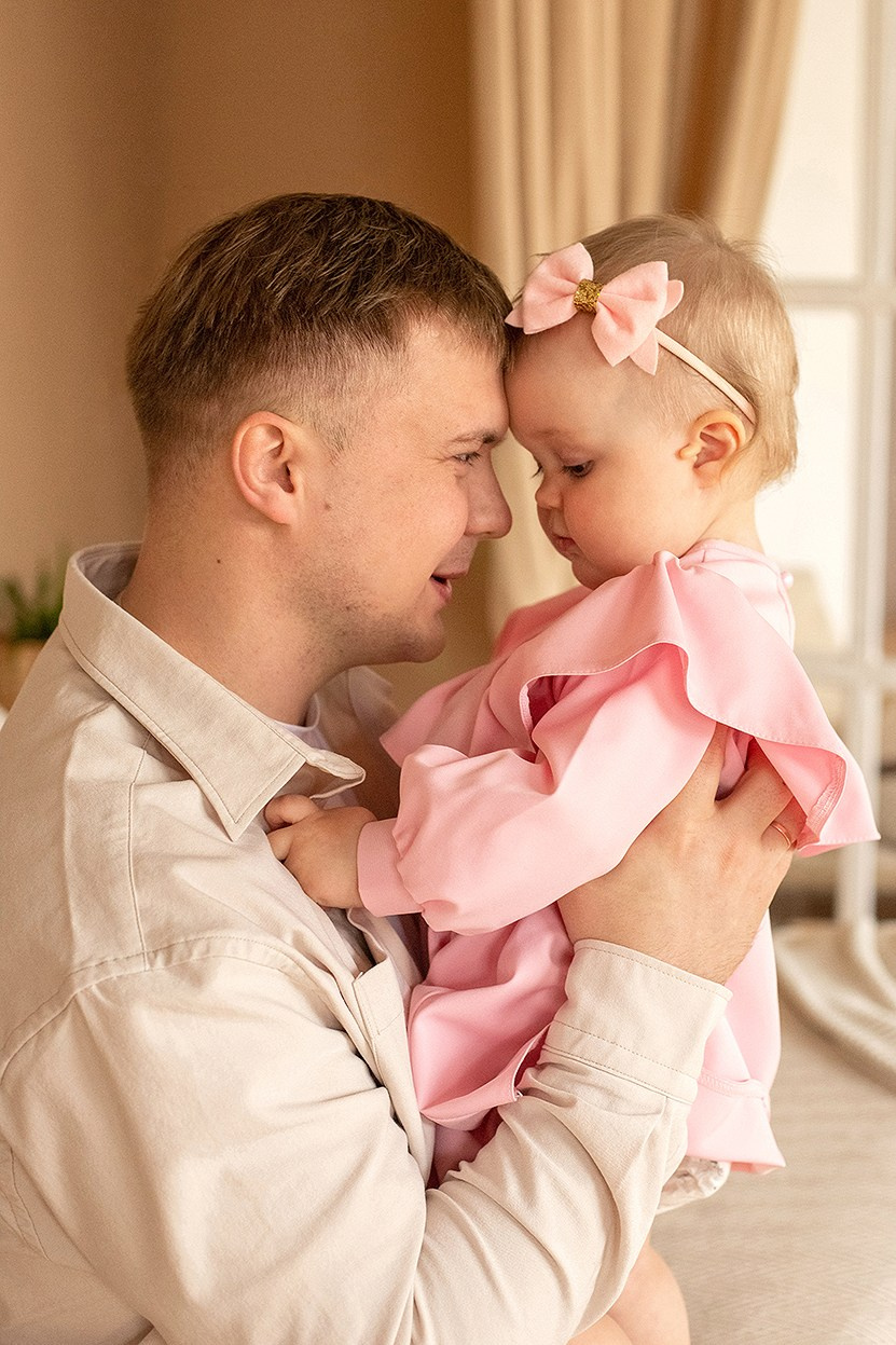 Семейная. Фотограф новорожденных в Екатеринбурге Татьяна Продан