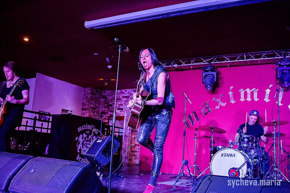 Мара. Детский и семейный фотограф, фотограф мероприятий Нижний Новгород