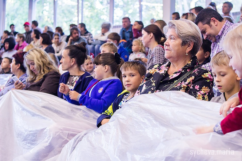 Дельфинарий. Детский и семейный фотограф, фотограф мероприятий Нижний Новгород