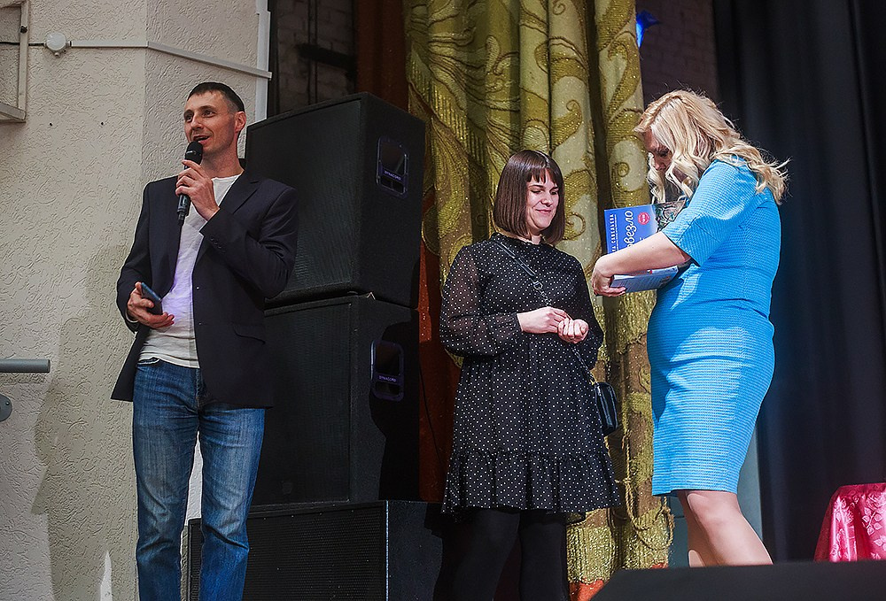 Стендап Ольги Савельевой «Всё обязательно наладится». Детский и семейный фотограф, фотограф мероприятий Нижний Новгород