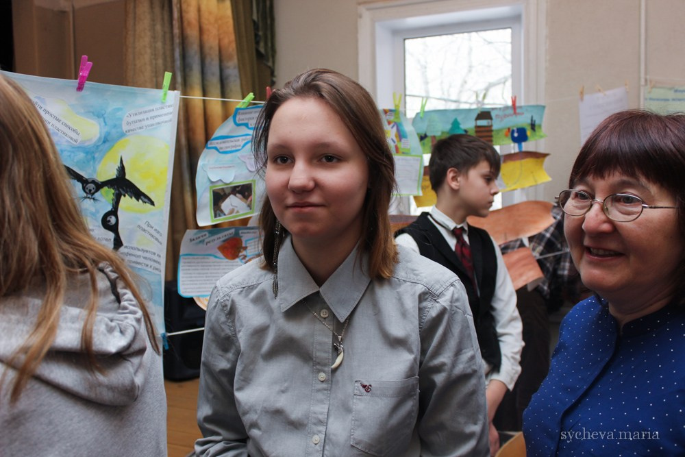 Детско-юношеская экологическая научная конференция. Детский и семейный фотограф, фотограф мероприятий Нижний Новгород