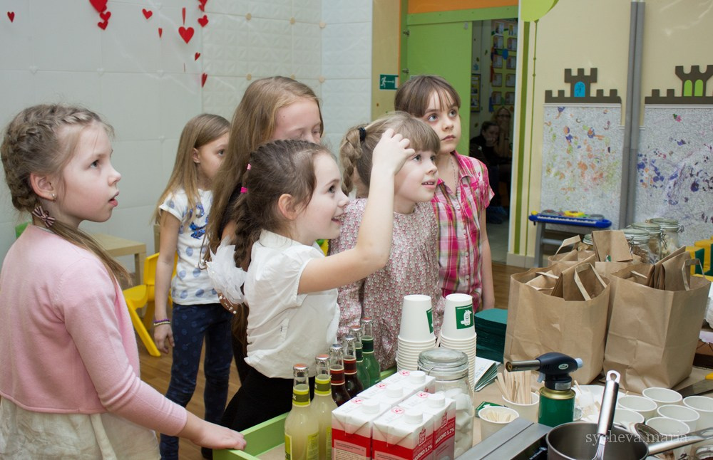 Детский центр Сёма. Детский и семейный фотограф, фотограф мероприятий Нижний Новгород