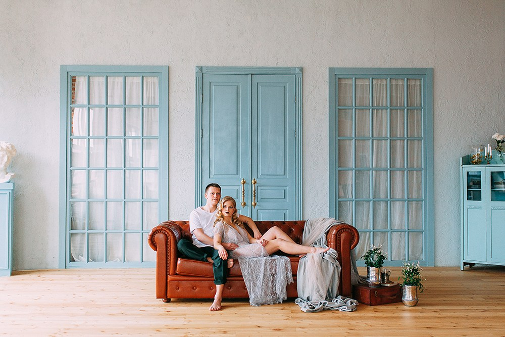 Workshop Серебряная лилия