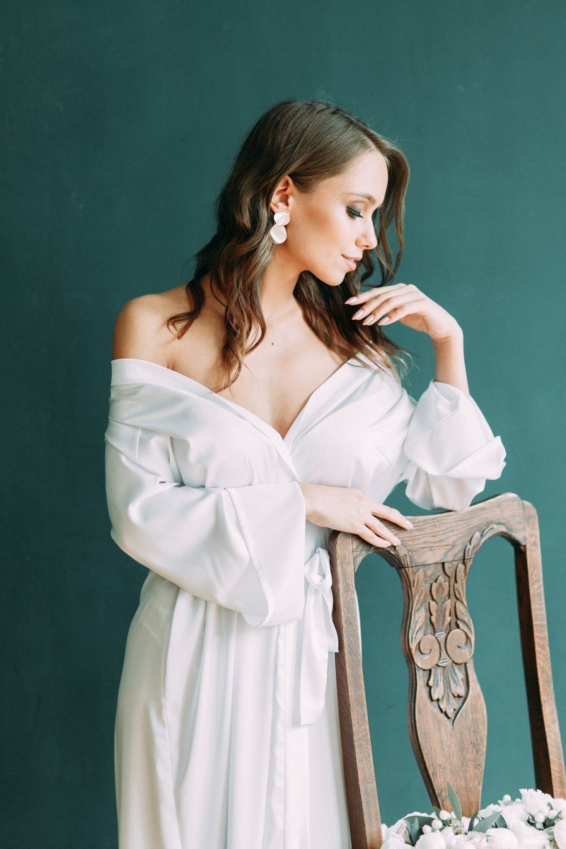 Свадьба в Европейском стиле Fine art