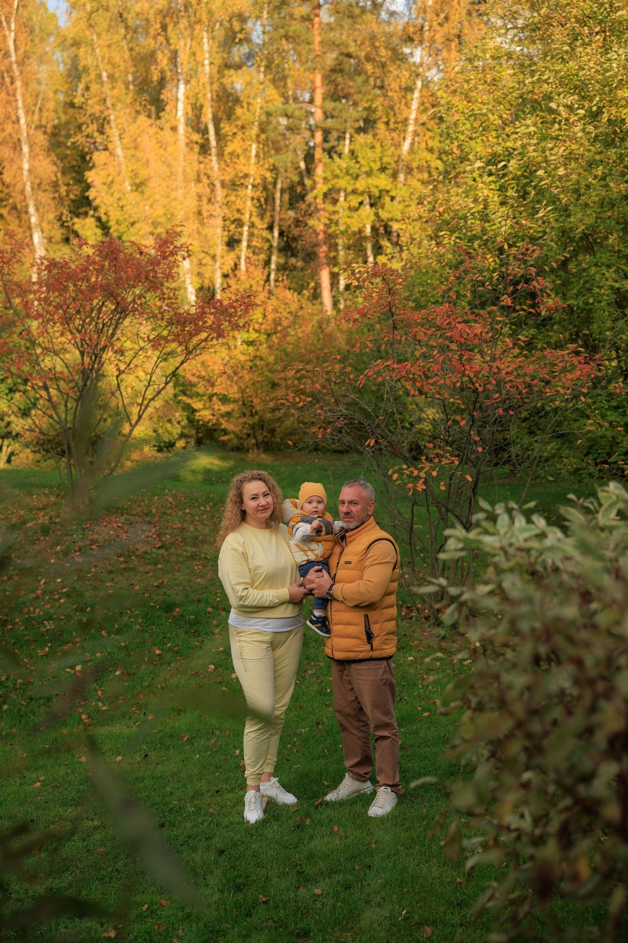 Отзывы. Семейный и детский фотограф в Москве Таня Лисицкая