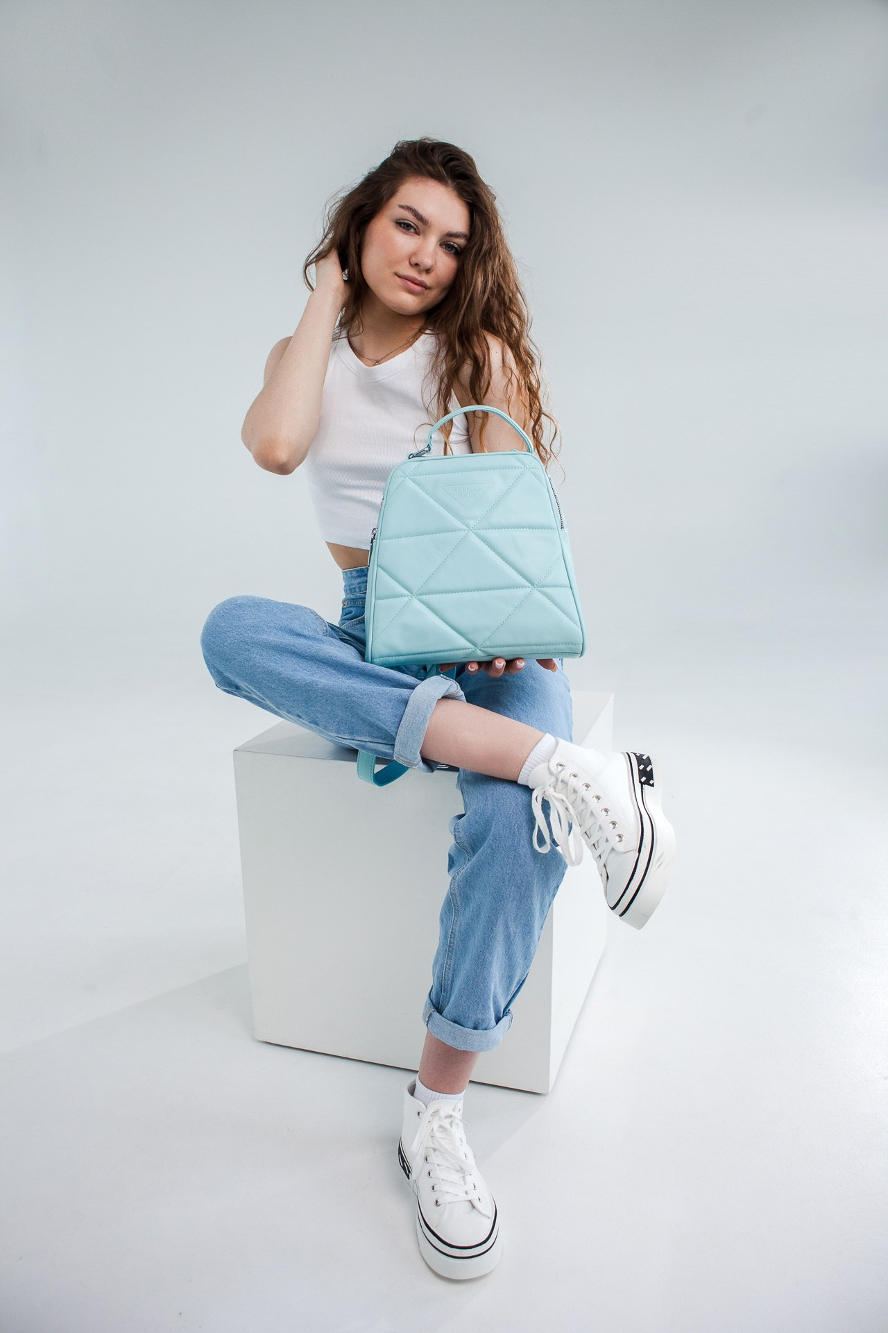 Рюкзак. Портретный, семейный, свадебный фотограф в Брянске Маргарита Василькова