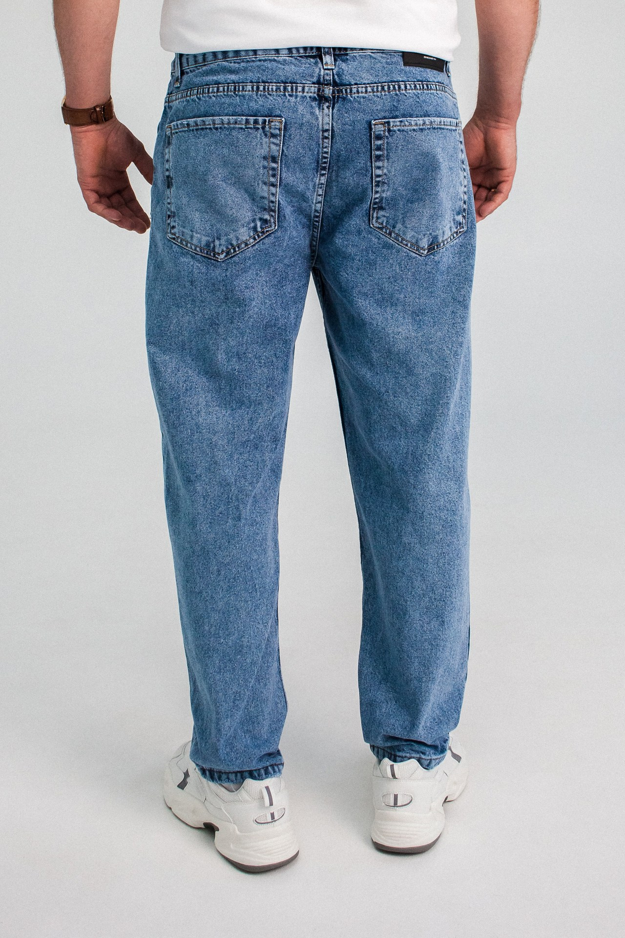 Мужские джинсы. Портретный, семейный, свадебный фотограф в Брянске Маргарита Василькова