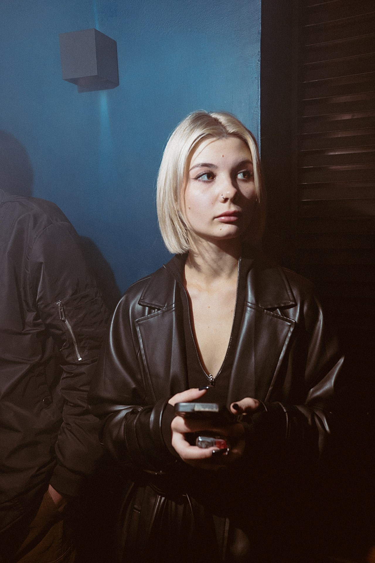 Overlock. Анастасия Попова — свадебный и репортажный фотограф | Воронеж, Павловск