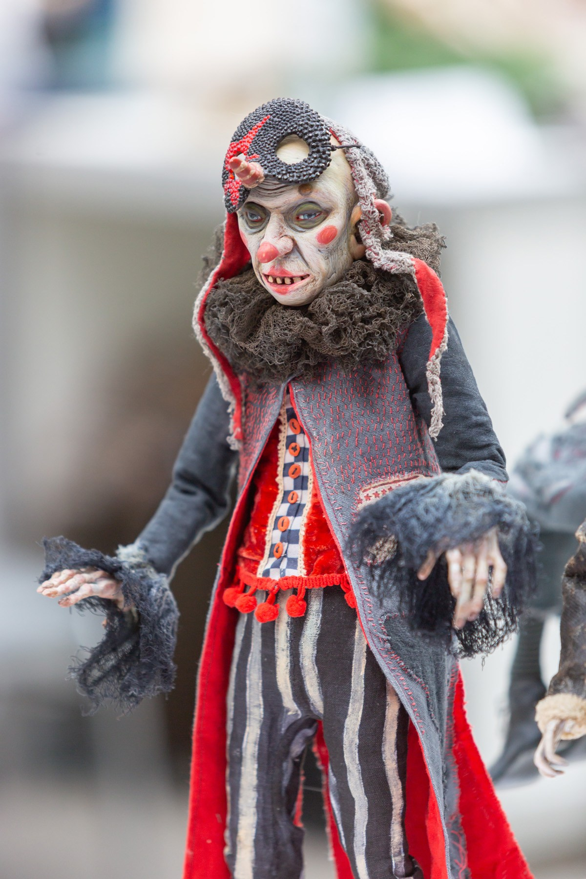 Международная выставка «Искусство куклы 2025», Москва, Гостиный двор, 9–12 октября 2025 г. Портретные фотографы в Москве — Анна и Алексей Бородины