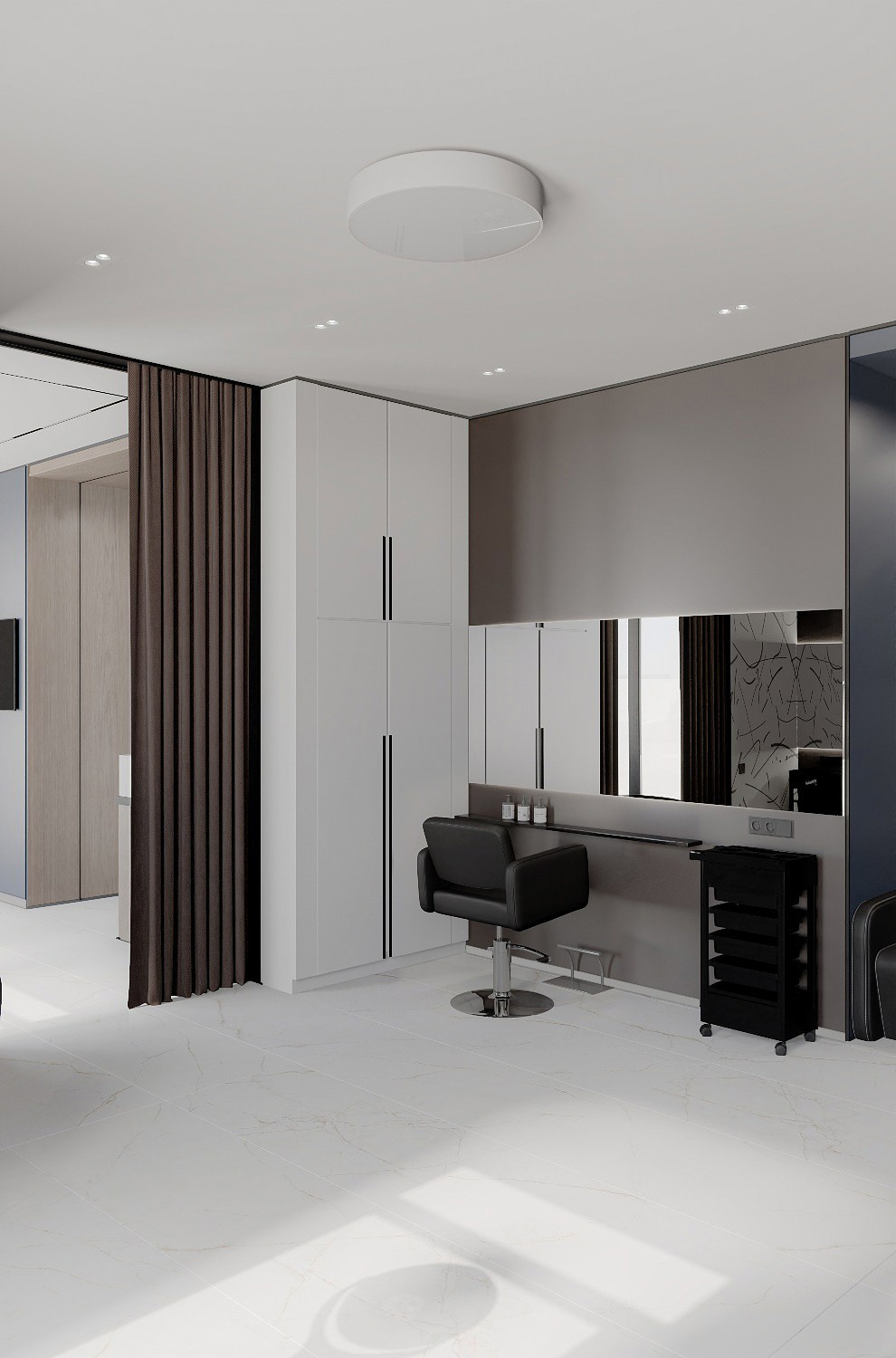 Салон красоты Sammit&Hair