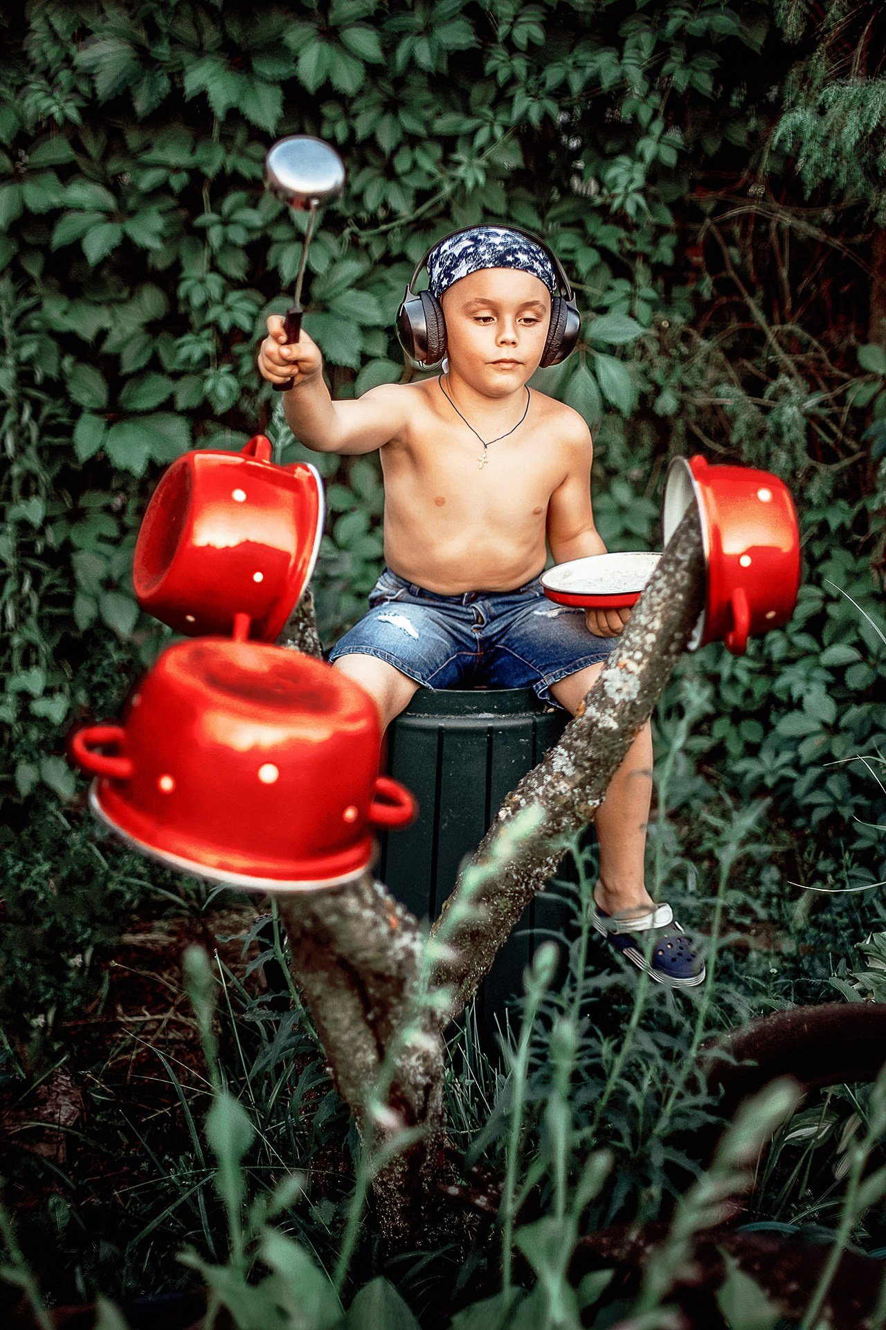 Дети. Наталья Антипас фотограф Москва