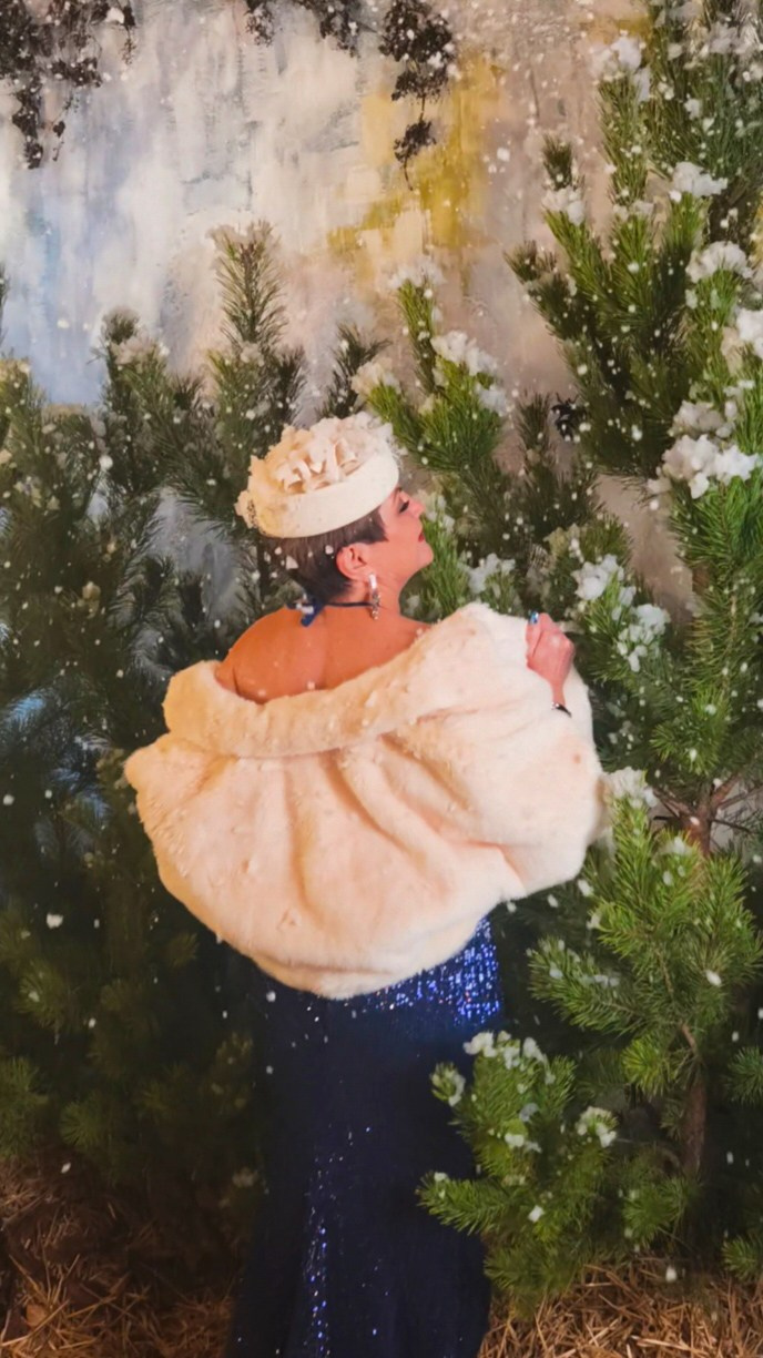 ФОТОПРОЕКТ «ВОЗРАСТ СЧАСТЬЯ». Портретный фотограф в Краснодаре Надежда Елынко