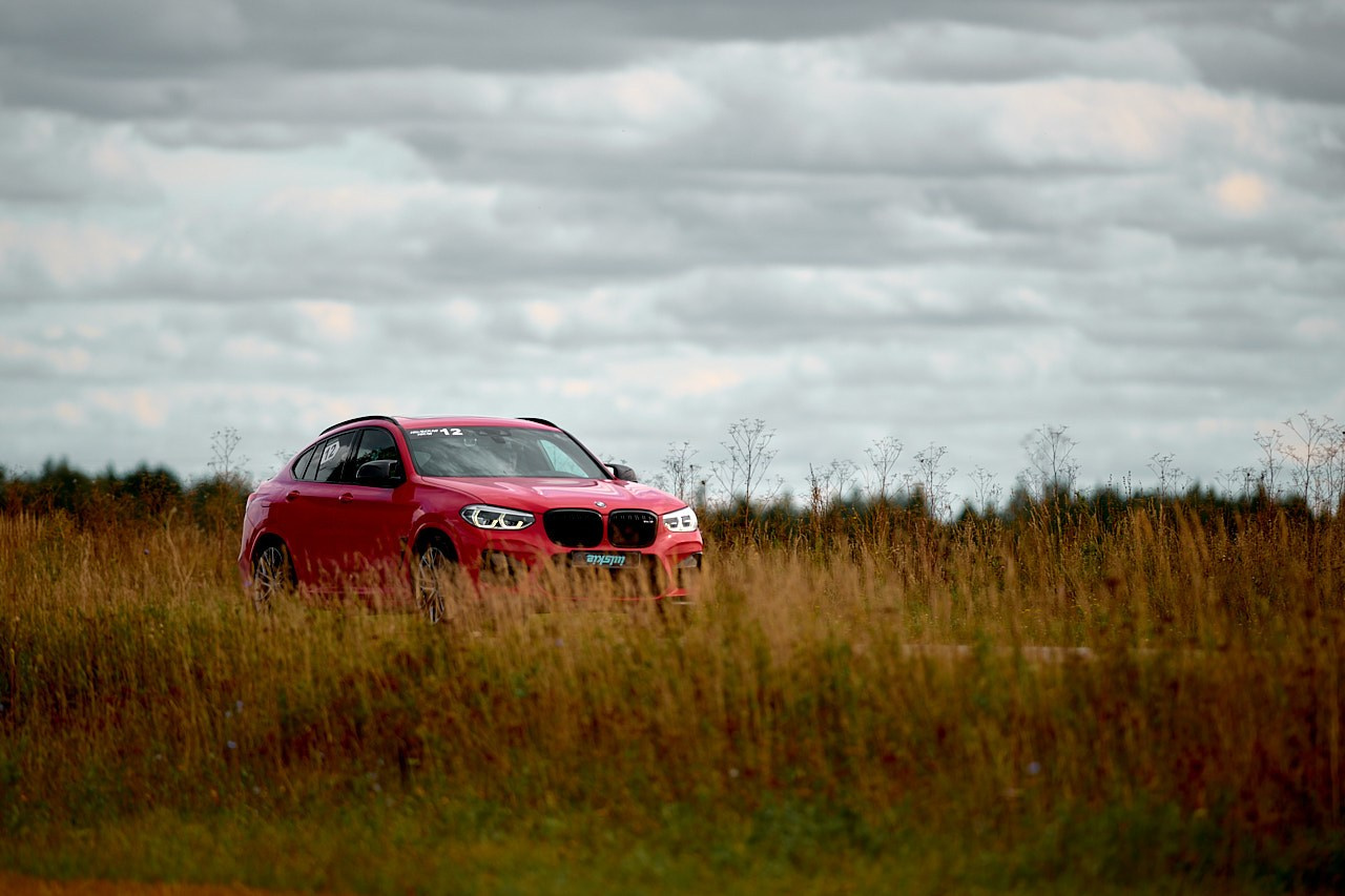 Июльская миля дрэг. Спортивный репортажный фотограф в Ижевске Сергей Мерзляков