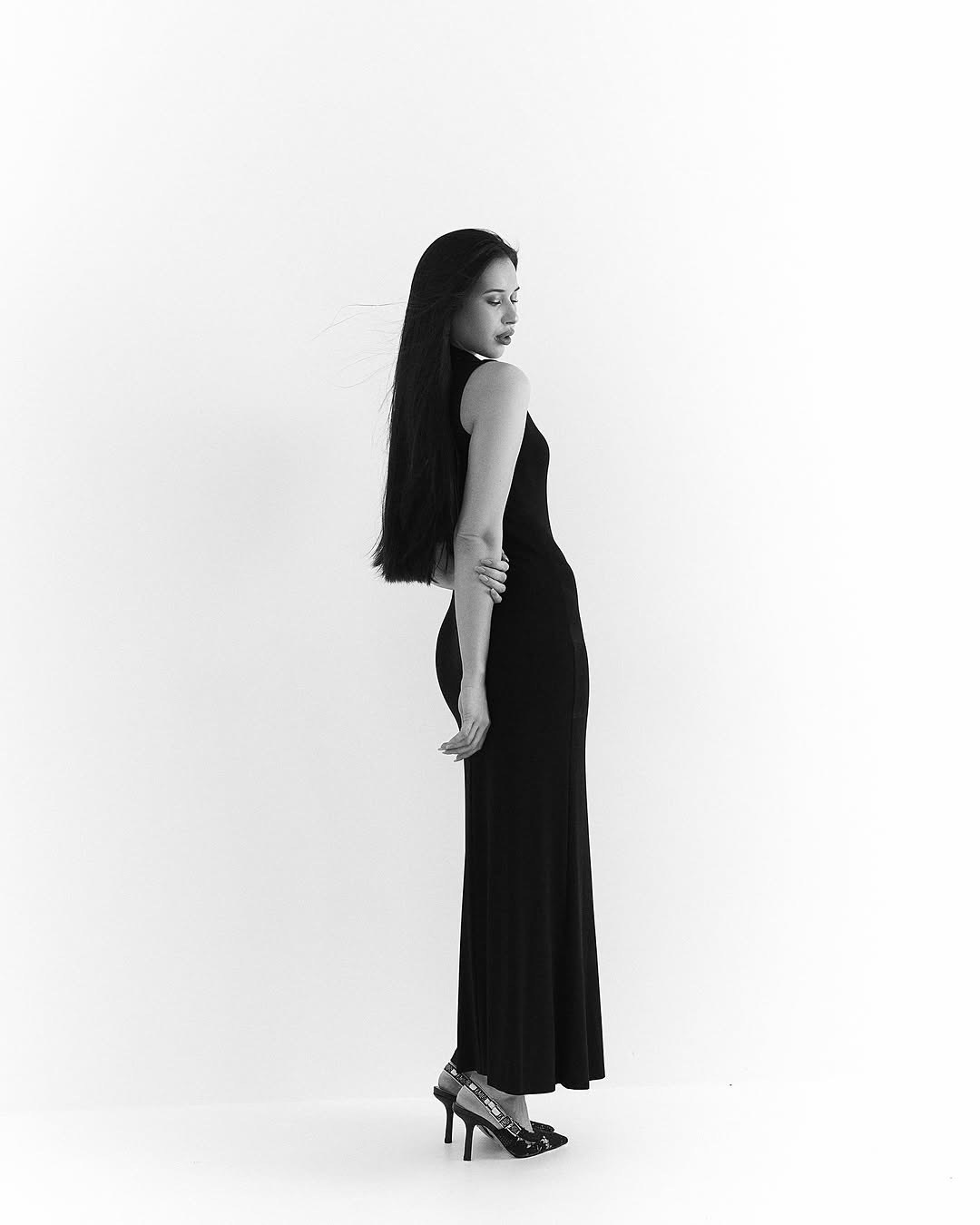 Карина. Фотограф в Екатеринбурге и Москве, Анна