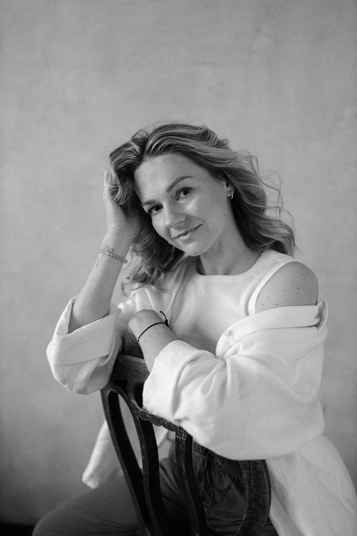 Alesya studio. Anastasia Blud Photography