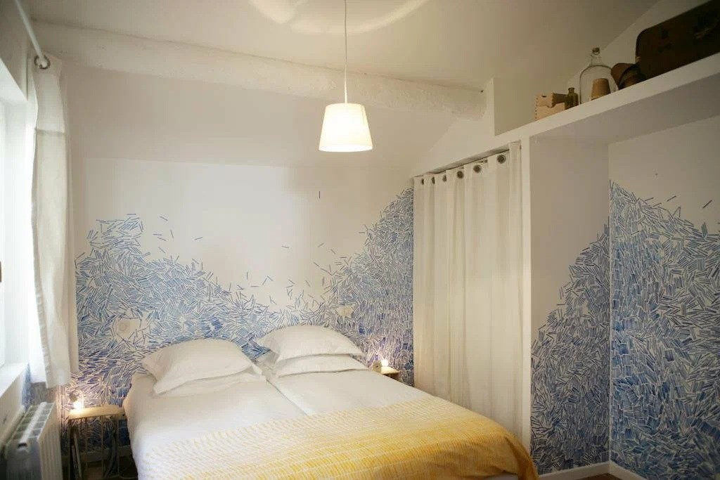 Hotel Au Vieux Panier (Франция). Фотограф для маркетплейсов Михаил Бове