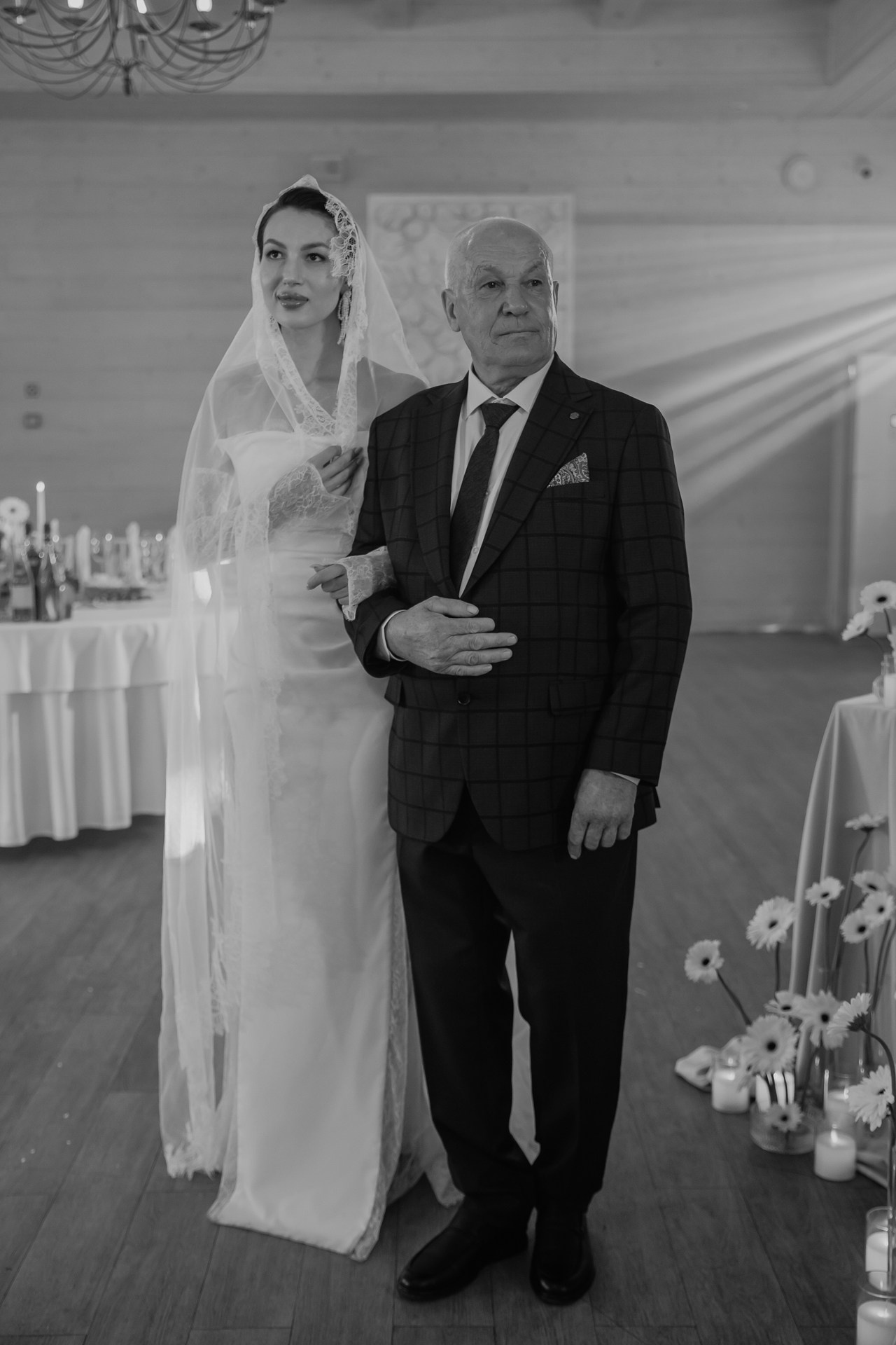 Dmitry Nastya. Wedding photographer