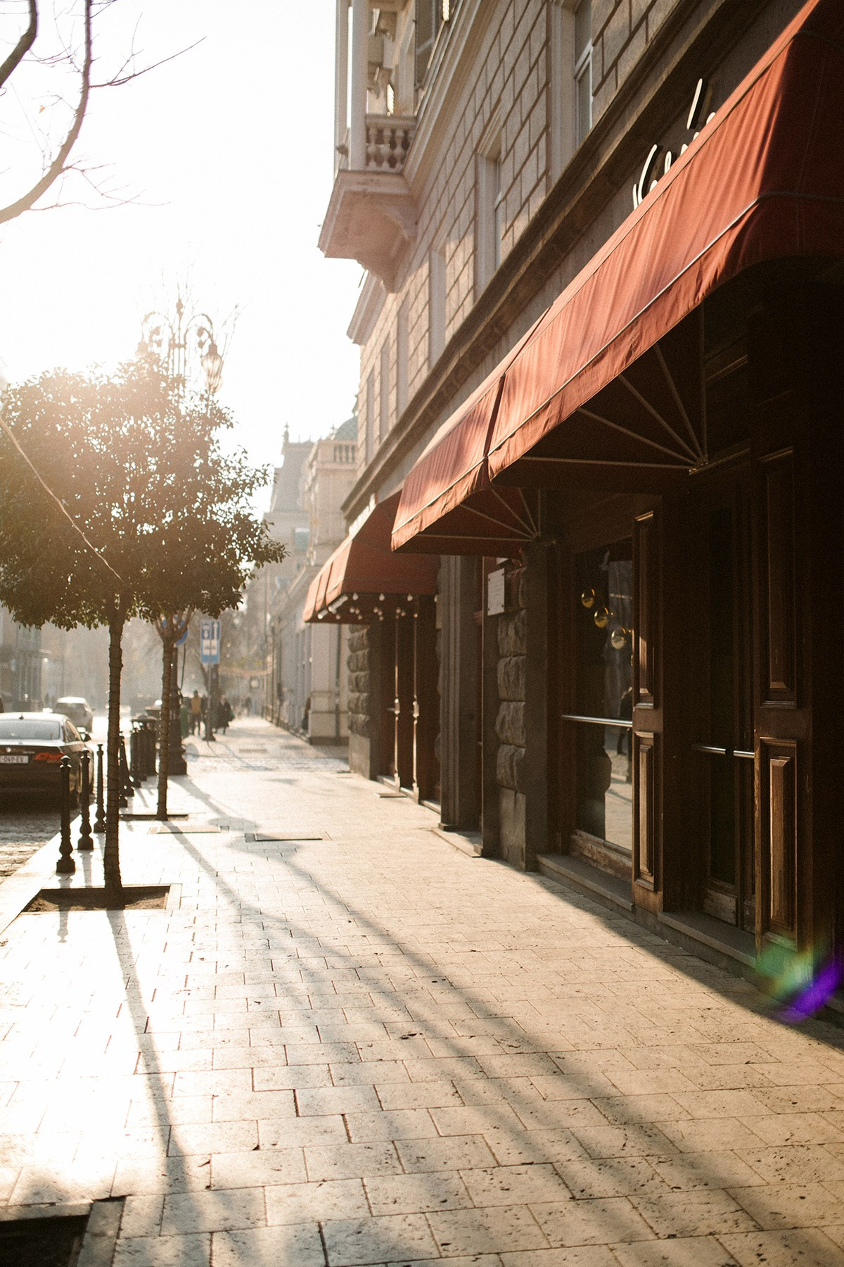 Polina. Anastasia Blud Photography