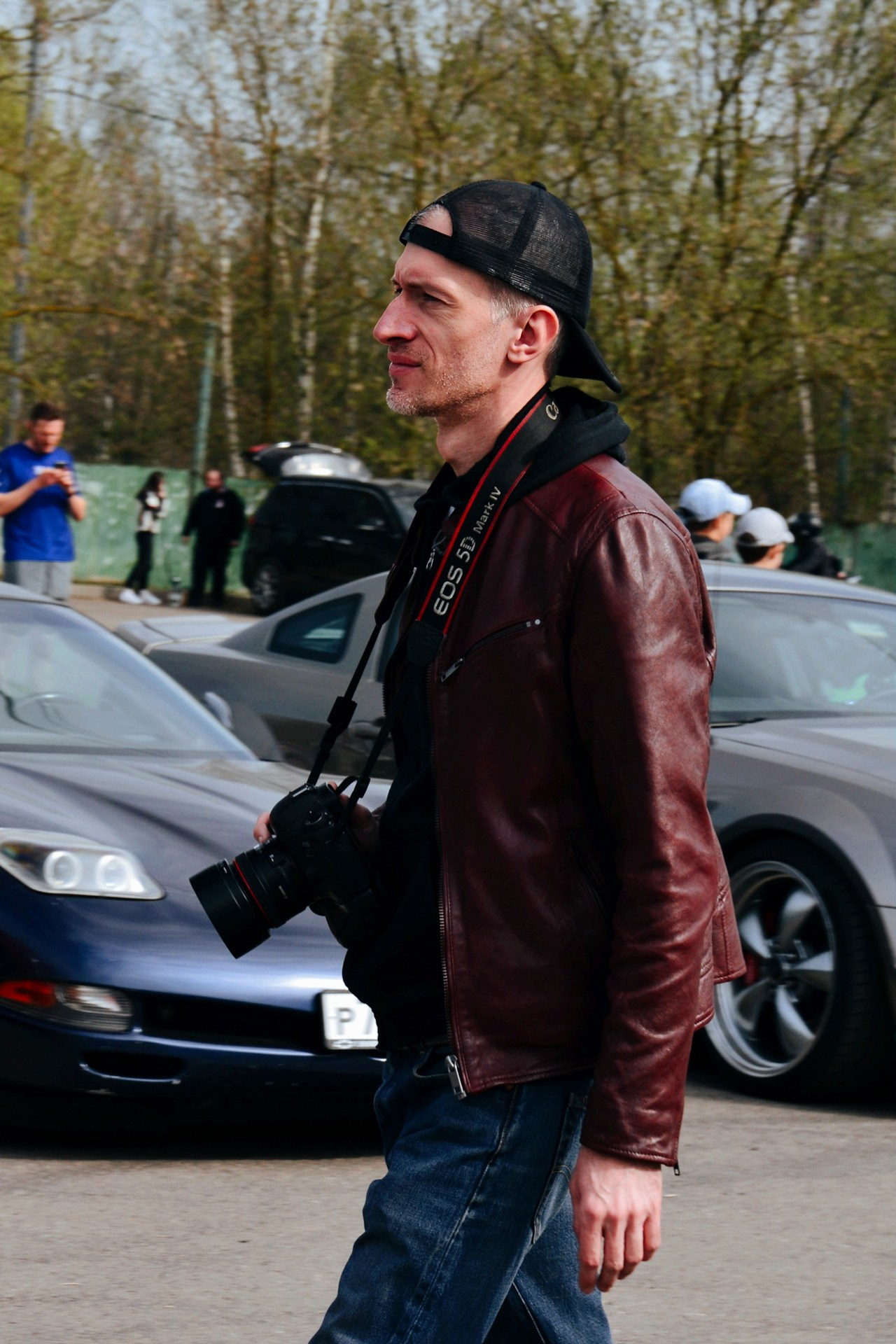 АВТОМОБИЛИ — МЕРОПРИЯТИЯ. Фотограф в Москве — Олег Штыканов